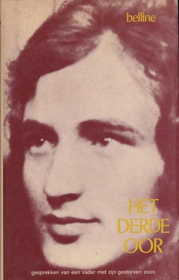Het derde oor - Belline 9789020248289, Verzenden, Gelezen, Belline
