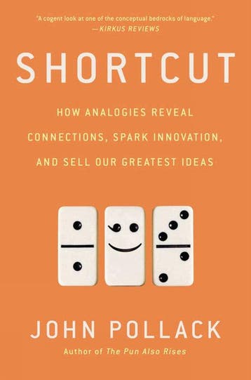 Shortcut - John Pollack 9781592409471, Verzenden, Gelezen, John Pollack