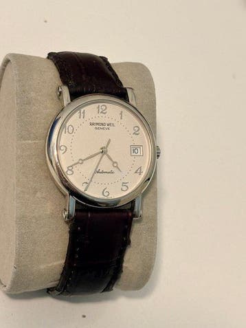 Raymond Weil - Zonder minimumprijs - 2838 Z677351 - Heren -, Sieraden, Tassen en Uiterlijk, Nieuw