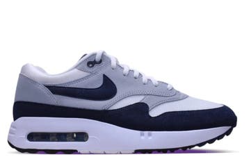 Nike Air Max 1 Golf Obsidian (Sample) • 42.5, Kleding | Heren, Schoenen, Ophalen of Verzenden, Nieuw, Nike, Sneakers of Gympen
