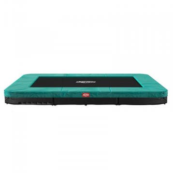 Berg Trampoline Ultimate Favorite InGround Sports 280 cm..., Verzenden, Nieuw