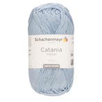 Schachenmayr Catania 50g- 297 - Haakgaren / Breigaren, Ophalen of Verzenden, Nieuw, Breien of Haken, Wol of Garen