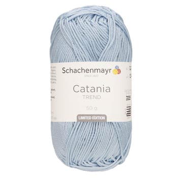 Schachenmayr Catania 50g- 297 - Haakgaren / Breigaren, Ophalen of Verzenden, Nieuw, Breien of Haken, Wol of Garen