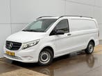 Mercedes-Benz Vito L2H1 | Financial Lease voor 267 p/mnd, Automaat, Gebruikt, Overige carrosserieën, Wit