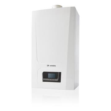 Remeha Tzerra Ace-Matic 24c CW3 - 80/80, Doe-het-zelf en Verbouw, Verzenden, Nieuw