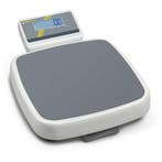 KERN MPD personenweegschaal 250kg x 100gr met ijkings en, Verzenden, Nieuw
