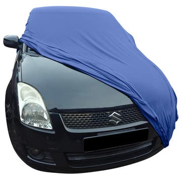 Autohoes voor Suzuki Swift (1983-heden) Indoor BESTE PASVORM, Ophalen of Verzenden, Nieuw, Op maat