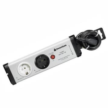 Inventum Q-Switch, Verzenden, Nieuw