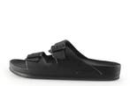 Skechers Slippers in maat 46 Bruin, Slippers, Bruin, Verzenden, Zo goed als nieuw