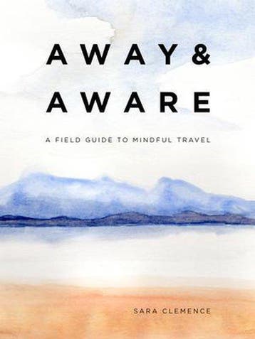 Away & Aware - Sara Clemence 9780998739946, Boeken, Verzenden, Zo goed als nieuw, Sara Clemence