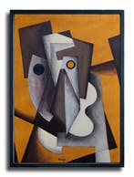 Vova Titov - Mask