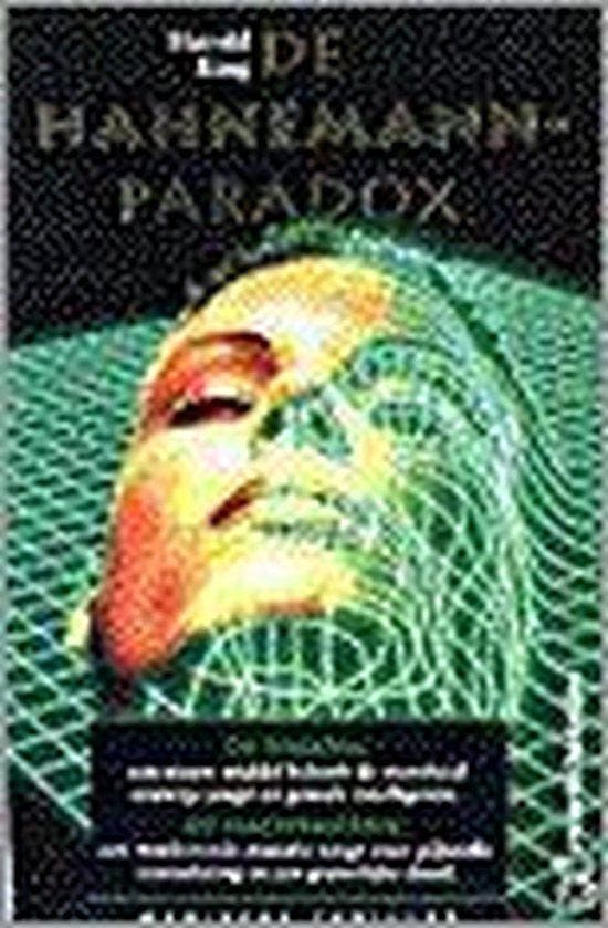 Hahnemann paradox (pocket) - Star, Boeken, Romans, Gelezen, Verzenden
