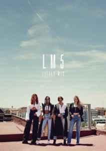 cd box - Little Mix - LM5 SEALED, Verzenden, Zo goed als nieuw