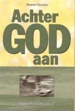 ACHTER GOD AAN 9789068230307 T. Tenney, Verzenden, Gelezen, T. Tenney