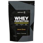 Body & Fit Banana Flavour Whey Perfection Eiwitpoeder, Verzenden, Nieuw