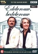 Edelvrouw bedelvrouw - Seizoen 3 - DVD, Verzenden, Nieuw in verpakking