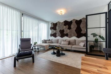 Appartement aan Osdorper Ban, Amsterdam, Amsterdam