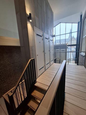 Te huur: Appartement Jansstraat in Haarlem, Noord-Holland, Appartement, Haarlem