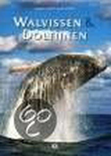 Walvissen En Dolfijnen - Repetto, Boeken, Verzenden, Gelezen