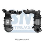Katalysator Kia Rio 1.25i, Auto-onderdelen, Ophalen of Verzenden, Nieuw, Kia