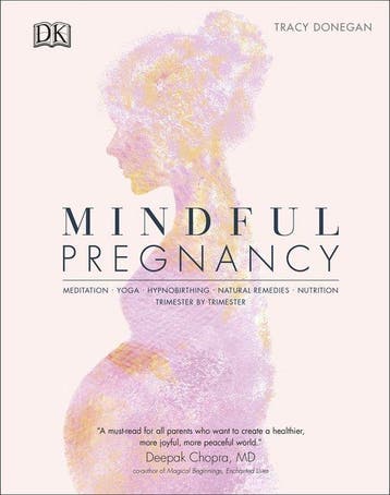 Mindful Pregnancy - Tracy Donegan 9780241410516, Boeken, Verzenden, Zo goed als nieuw, Tracy Donegan
