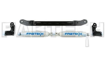Fabtech 04-08 Ford F150 2WD/4WD Dual Performance Steering, Ophalen of Verzenden, Nieuw