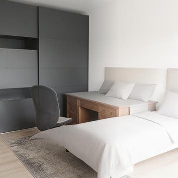 Kamer gevonden in of bij Amsterdam-nieuw-west, Huizen en Kamers