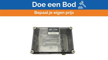 Bieden: ABT Trac Trac-Link single windlass, Ophalen of Verzenden, Nieuw