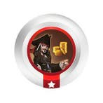 Pieces of Eight Power Disc - Disney Infinity 1.0 PS3, Ophalen of Verzenden, Zo goed als nieuw