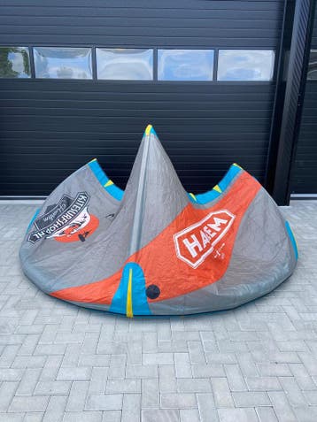 Harlem Smooth Operator 9m, Watersport en Boten, Ophalen of Verzenden, Nieuw