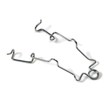 Bowman ooglidspreider 7 cm Poliklinische kwaliteit, Verzenden, Nieuw