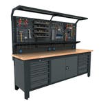 Industriele werkbank 250, Verzenden, Nieuw