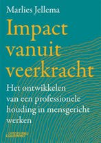 Impact vanuit veerkracht 9789046908433, Boeken, Zo goed als nieuw