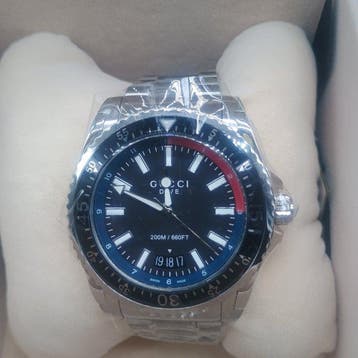 Gucci - dive - Heren - 2020+, Nieuw