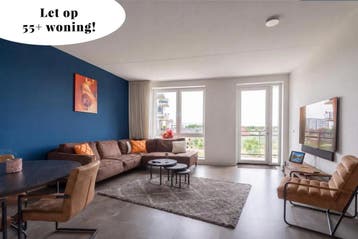 Te huur: Appartement Kruithoorn in Gorinchem, Gorinchem, Appartement, Zuid-Holland