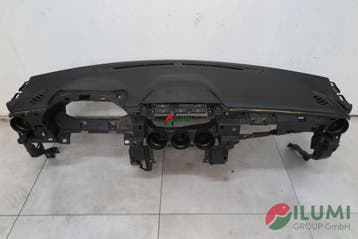 Dashboard console Nissan Juke II 19- F16 origineel EU-versie, Auto-onderdelen, Verzenden, Gebruikt, Nissan