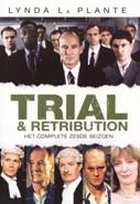 Trial & retribution - Seizoen 6 - DVD, Verzenden, Nieuw in verpakking
