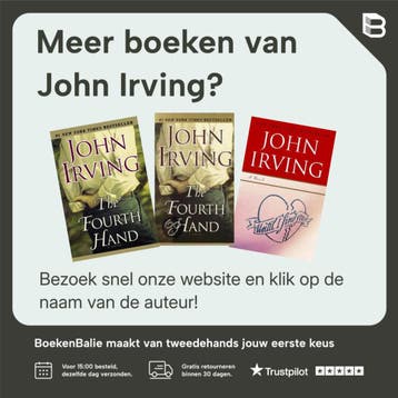 Prayer for Owen Meany - John Irving 9780345361790, Boeken, Verzenden, Gelezen, John Irving