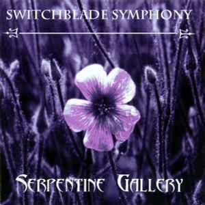 cd - Switchblade Symphony - Serpentine Gallery, Cd's en Dvd's, Cd's | Overige Cd's, Zo goed als nieuw, Verzenden