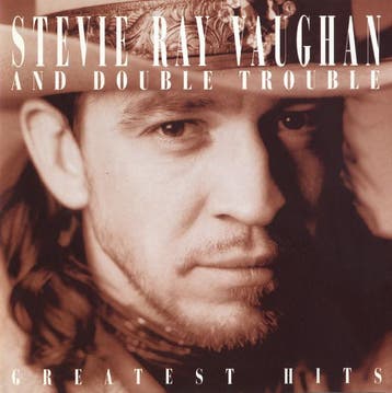 cd - Stevie Ray Vaughan And Double Trouble - Greatest Hits, Verzenden, Zo goed als nieuw