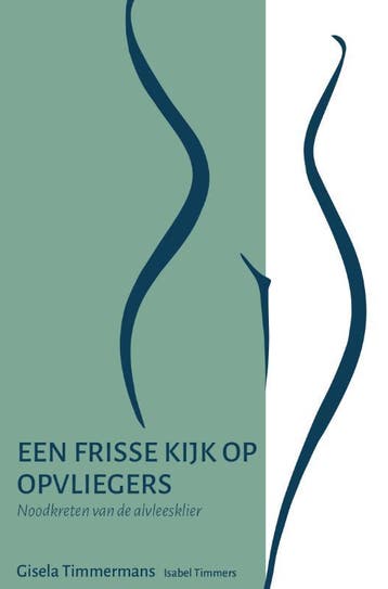 Een frisse kijk op opvliegers - Gisela Timmermans, Verzenden, Zo goed als nieuw, Gisela Timmermans