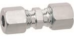 Koppelstuk 6x8 mm, Nieuw
