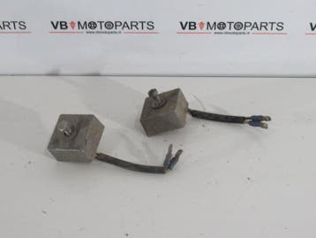KTM 600 LC4 Spanningsregelaar, Ophalen of Verzenden, Nieuw