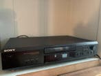 Sony Compact Disc Speler - High Density Linear Converter -, Nieuw