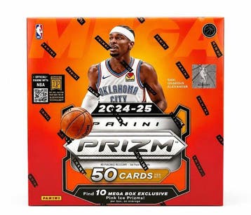 2024/25 Panini World Cup Stickers Originele verpakking - 1, Nieuw