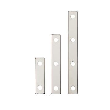 TS Dummy fuse / busbar 20x3x74mm, Ophalen of Verzenden, Nieuw