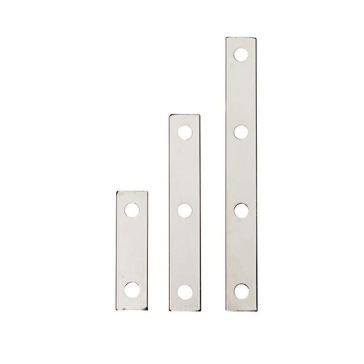 TS Dummy fuse / busbar 20x3x74mm, Auto-onderdelen, Accu's en Toebehoren, Ophalen of Verzenden