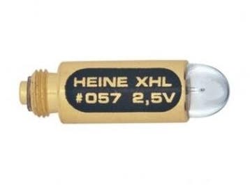 Heine reservelamp XHL Xenon Halogeen #057 X-001.88.057, Verzenden, Nieuw