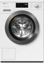 Miele 8KG Wasmachine 1600TPM WEC388WCS  A Outlet, Verzenden, Nieuw