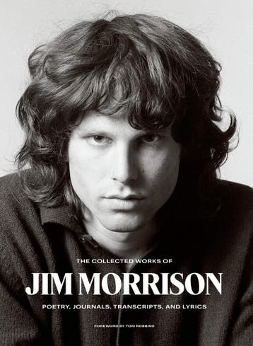The Collected Works of Jim Morrison: Poetry, Journals,, Verzenden, Nieuw
